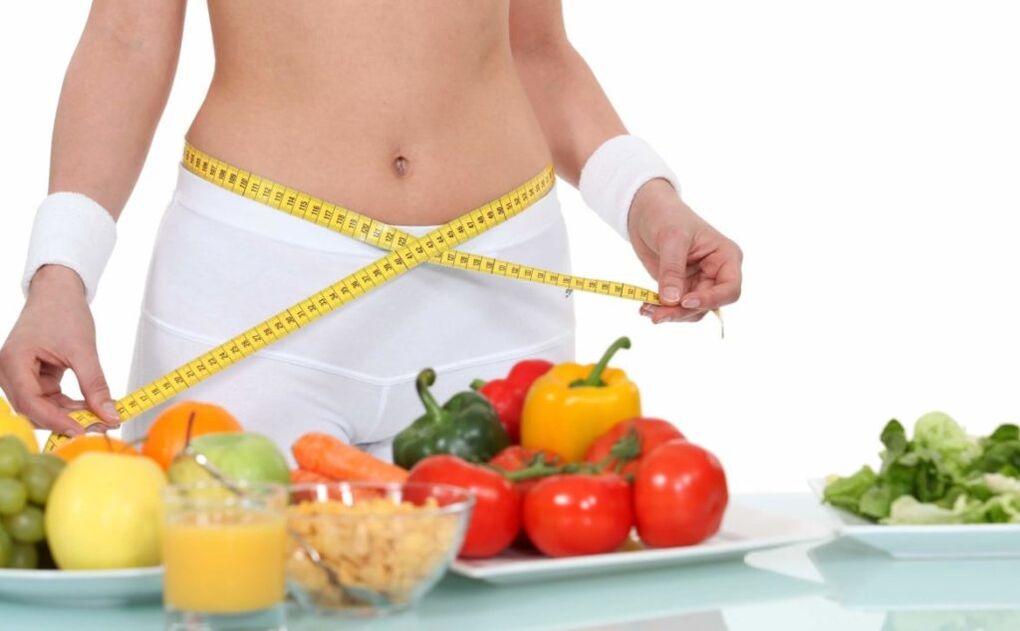 Nutrición de la nutrición