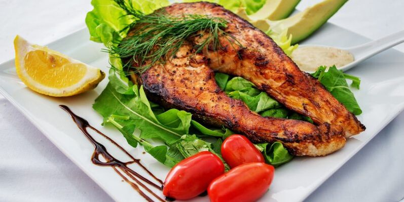 Dieta mediterránea