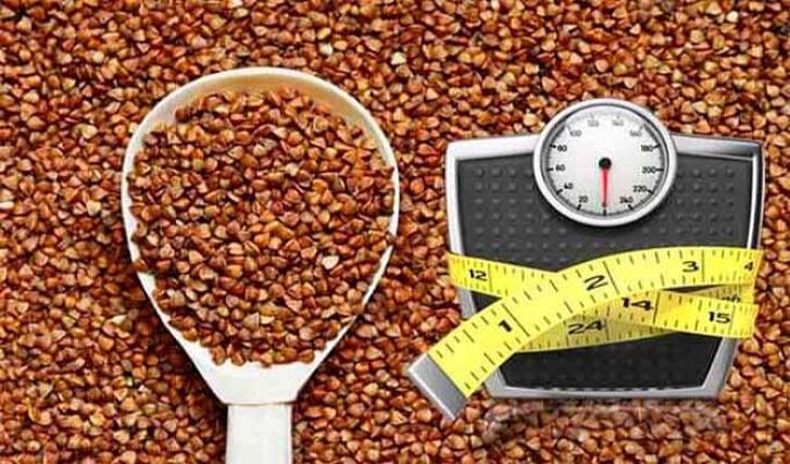 La dieta de los Buckings reduce el peso