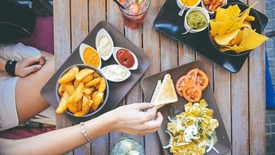 Efectividad de la dieta japonesa
