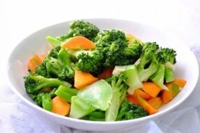 Cómo comer con pancreatitis crónica