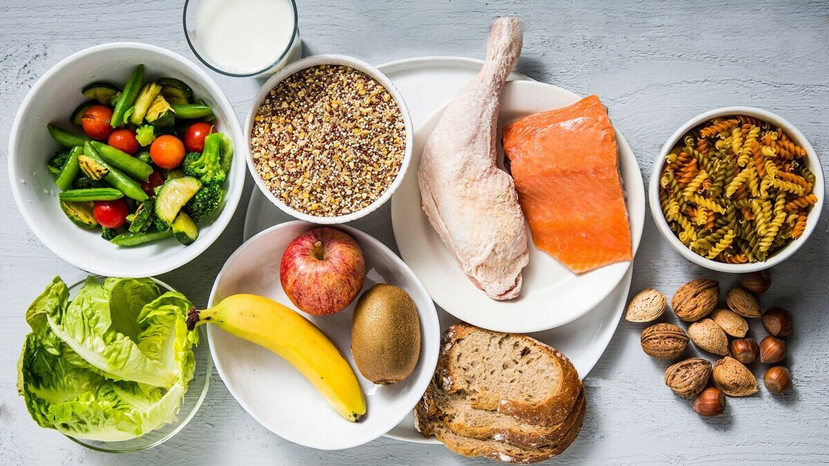 Lo que puedes y no puedes comer si tienes pancreatitis