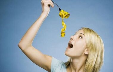 opciones de dieta rapida para bajar de peso